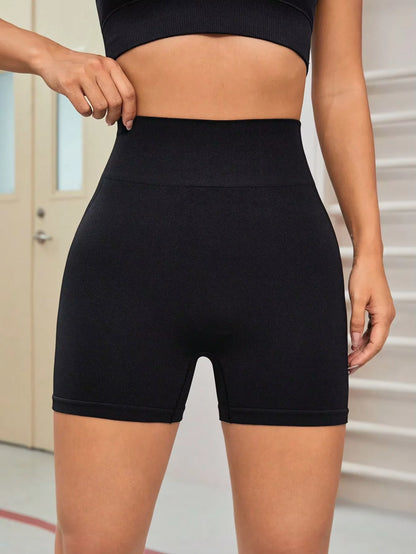 Women Shorts Fitness Sports Shorts for Women Fitness High Waist Push Up Gym Shorts Leggings Women Yoga Clothing