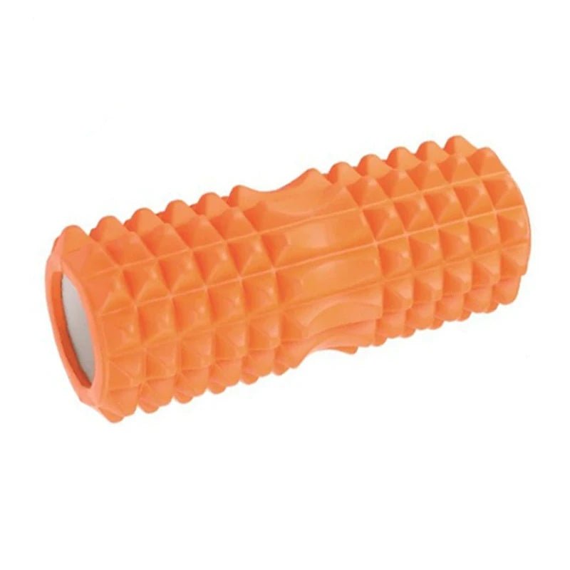 Yoga Column Roller Fitness Equipment EVA  Yoga roller Foam Roller Yoga Pilates Yoga Block Gym Roller