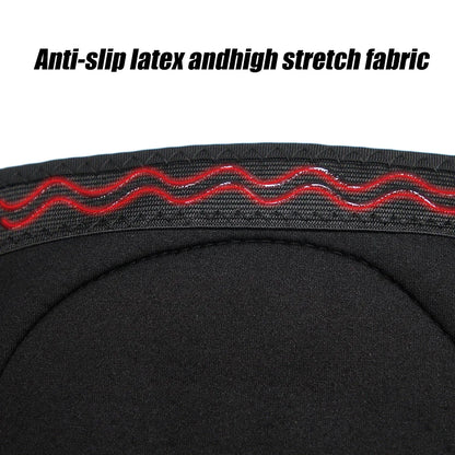 1 Pair Knee Elbow Pads Brace Support for Cycling Snowboard Roller Skating Skateboard Extreme Sports Protective Gear Kneepads
