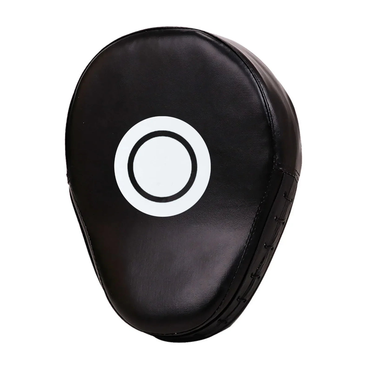 Convenient to Use Boxing Gloves Pads Mitt Set Hand Target for Sparring with Friends Family Neighbors Ideal Gift for Combat Sport