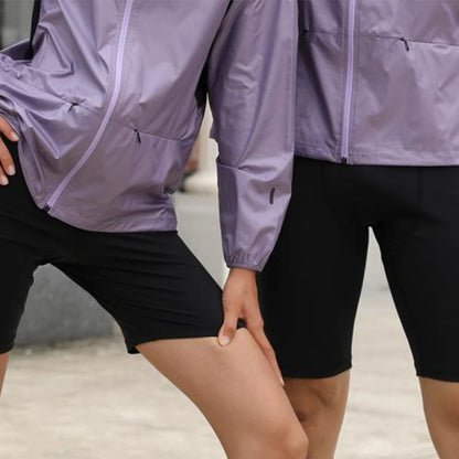 Men Tight Fitness Gym Shorts 2026 Summer Elastic Quick-dry Compression Workout Training Exercise Running Sports Shorts