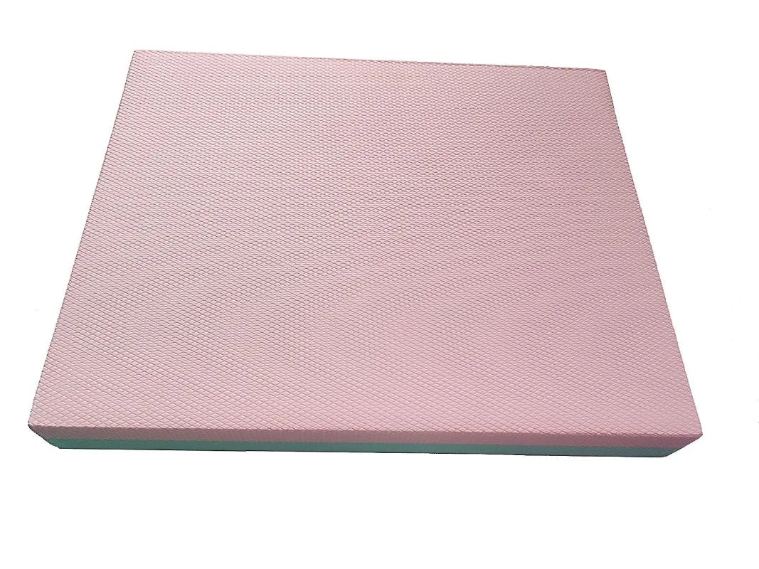 Yoga Balance Pad 30*20*5cm Multiple Colors Fitness Mat Balancing Pad for Healthy Abdominal Wheel also be Meditation Cushion