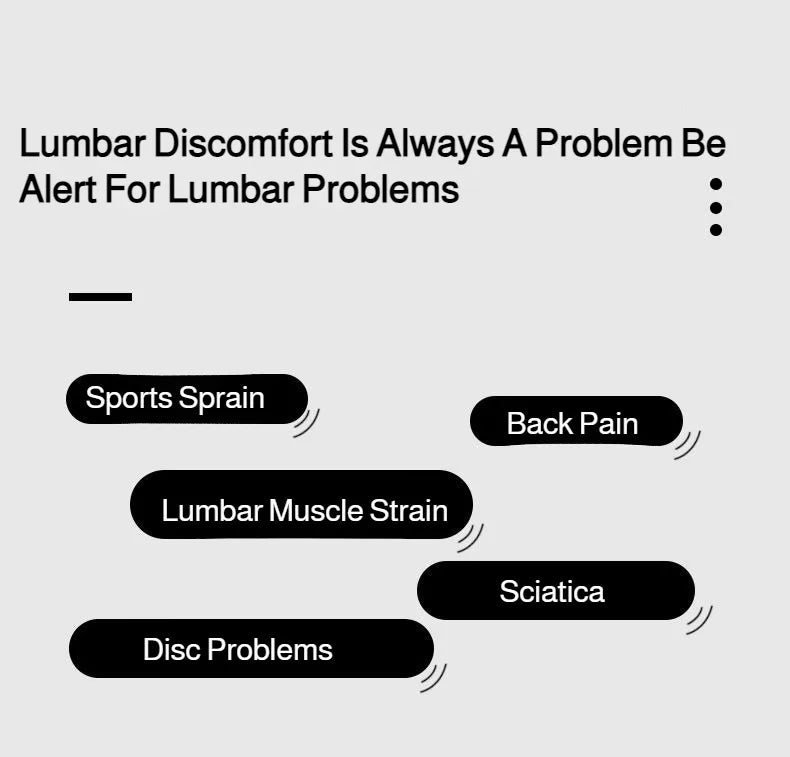Household Spinal Stretch Lumbar Suspension Belt Horizontal Bar Lumbar Traction Belt Soothing Waist Beltcan Weigh 200 Catties