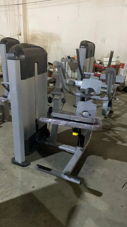 Gym Equipment Abdominal Machine Strength Training Diagonal Tightening Ab Fitness Machine Bodybuilding Fitness Equipment