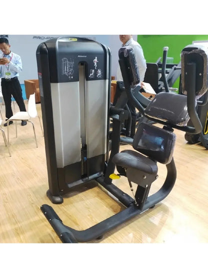 Gym Equipment Abdominal Machine Strength Training Diagonal Tightening Ab Fitness Machine Bodybuilding Fitness Equipment