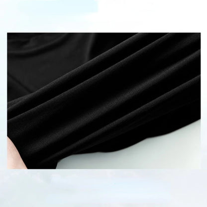 Men's Clothing Fashion Breathable Fitness Basketball Sports Quick Drying Suit Sleeveless T Shirt + Jogging Shorts Two-Piece Sets