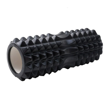 Yoga Column Roller Fitness Equipment EVA  Yoga roller Foam Roller Yoga Pilates Yoga Block Gym Roller