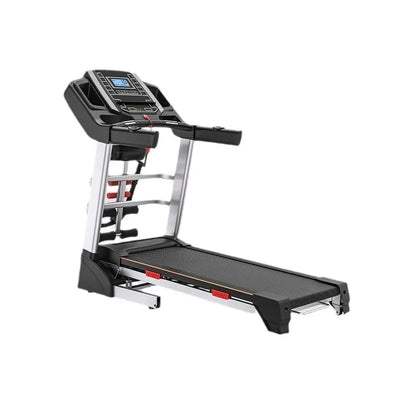 Foldable Steel Indoor Gym Equipment Home Use Eco-friendly Exercise Aerobic Walking Machine Gym Equipment Electric Treadmill