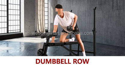 ONESTARSPORTS New Arrival Steel Square Tube Foldable Gym Trainer Inversion Table 200KG Capacity Waist Back Pain Relief Sports