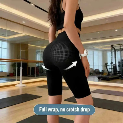 2026 M-L Women Shorts Sports Shorts For Women New Cycling Jogging Fitness High Waist Push Up Gym shorts Leggings Yoga Clothing