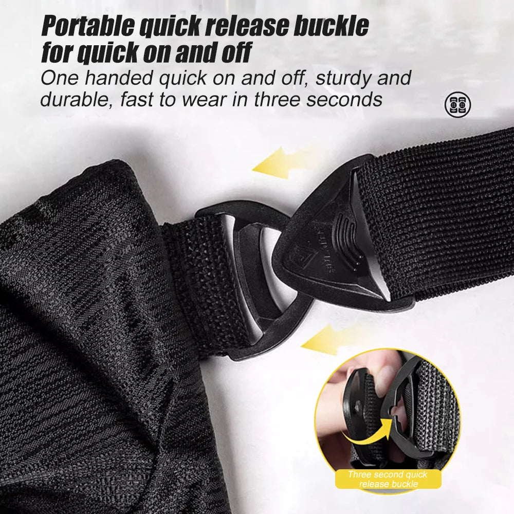 1Pair Knee and Elbow Pads, Gear-Multi Sport Protection for Skateboard, BMX, Pogo,Inline Skating, Scooter-Kids, Teen, Adult Sizes