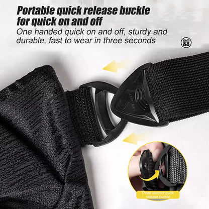 1Pair Knee and Elbow Pads, Gear-Multi Sport Protection for Skateboard, BMX, Pogo,Inline Skating, Scooter-Kids, Teen, Adult Sizes