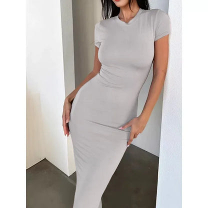 Women's Dress Female Clothing Sexy Outfits Prom Dresses for Woman Elegant Party Dresses Casual Evening Long Clothes Summer