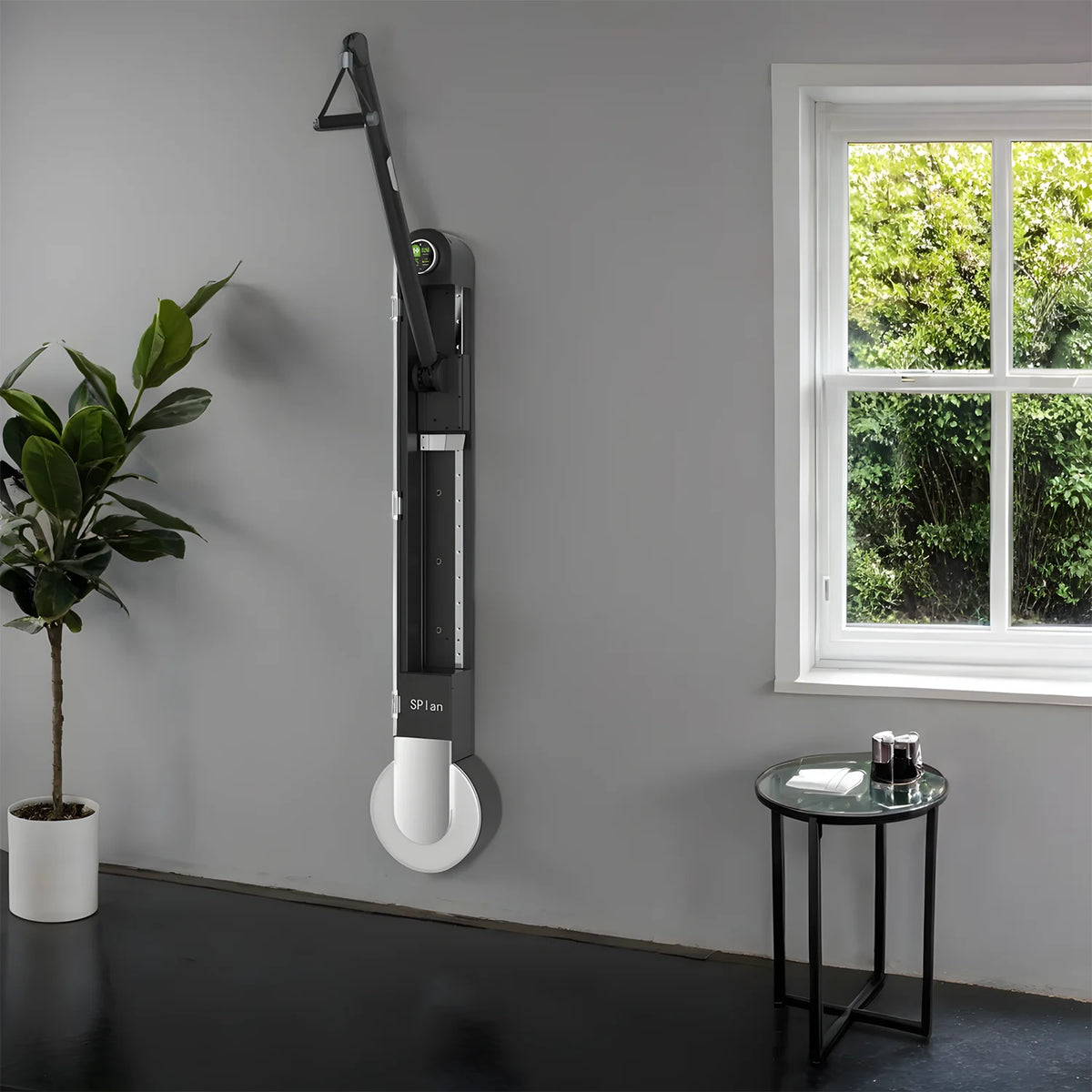 New Design Home Gym Exercise Wall-Mounted Personal Trainer for Home Use