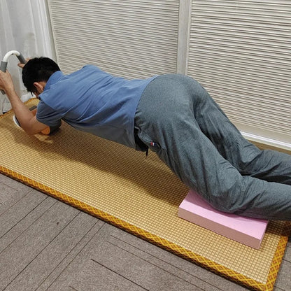Yoga Balance Pad 30*20*5cm Multiple Colors Fitness Mat Balancing Pad for Healthy Abdominal Wheel also be Meditation Cushion