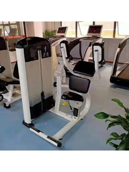 Gym Equipment Abdominal Machine Strength Training Diagonal Tightening Ab Fitness Machine Bodybuilding Fitness Equipment