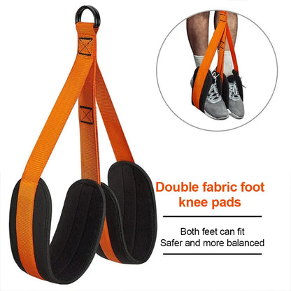 Pull Up Assistance Bands, Heavy Duty Resistance Band for Pull Up,Knee Rest, Bands for Pull Up Assist for Strength Training