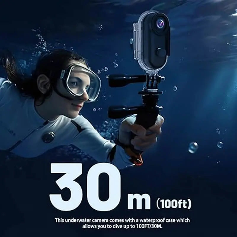 Accessories Kit for Action Camera of H88 Accessory Quick Release Buckle Tripod Mounts Sticker  Cycling Driving Helmet Waterproof