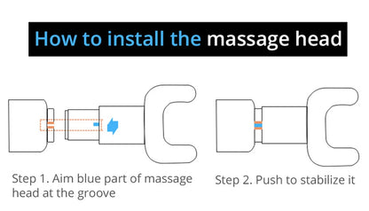 Professional Muscle Massage Gun High frequency deep tissue Neck And Back Massager Motion Fitness Relieve Body Muscle Massagers