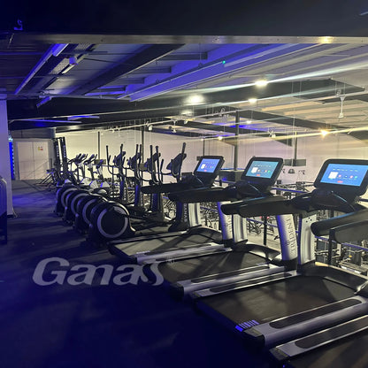 Gym Equipment Manufacturer Heavy Duty Commercial Gym Treadmill Universal Gym with Free Professional Design