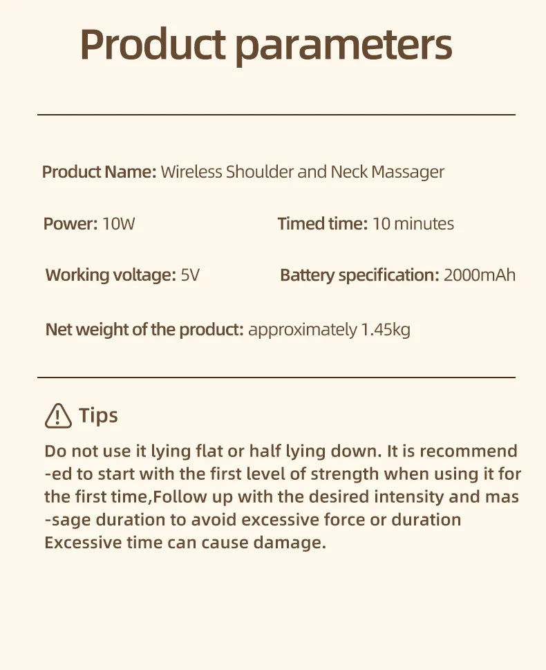 4D Shiatsu Neck and Shoulder Massager With Heat Electric Back Massagers Kneading Massage Pillow Full Body Muscle Dropshipping Home Car Use,Best Gift