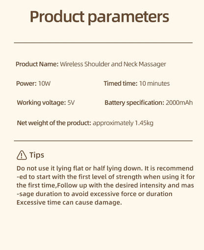 4D Shiatsu Neck and Shoulder Massager With Heat Electric Back Massagers Kneading Massage Pillow Full Body Muscle Dropshipping Home Car Use,Best Gift