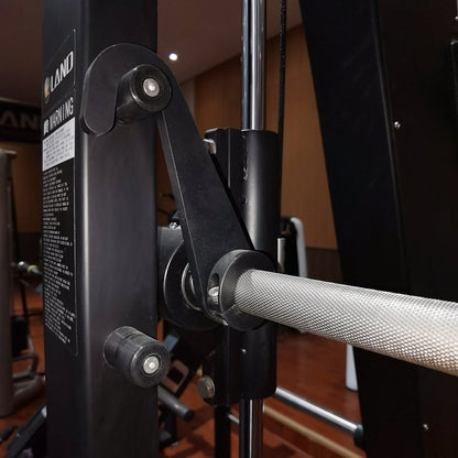 Home Gym Commercial Bodybuilding Gym Equipment Smith Machine