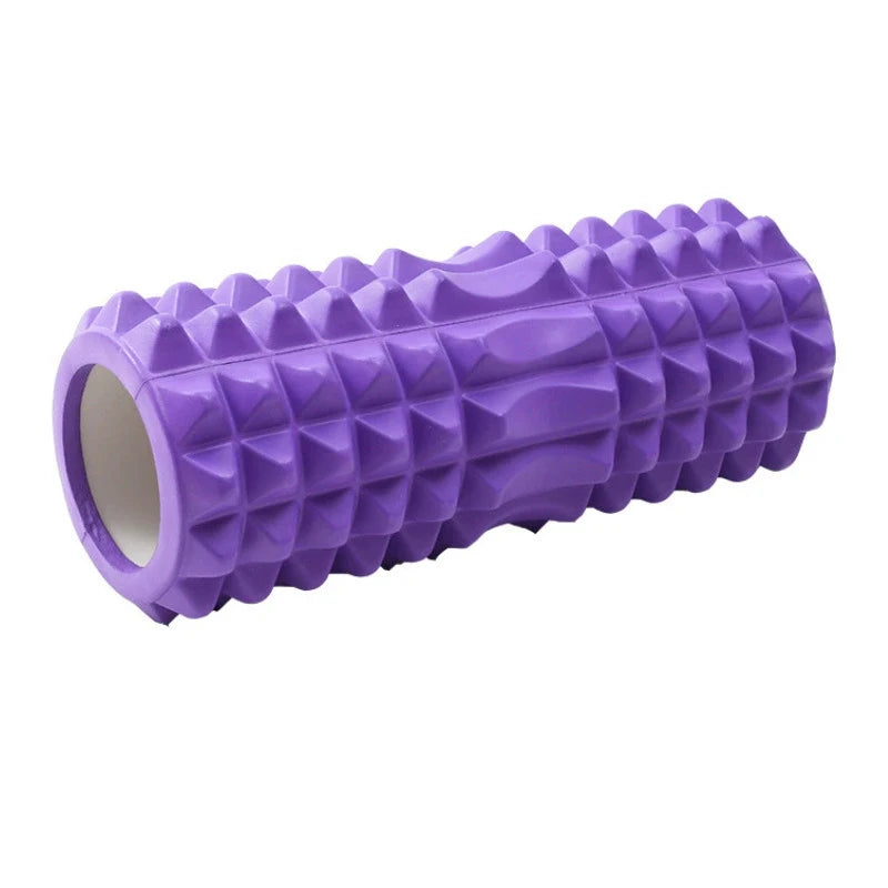 Yoga Column Roller Fitness Equipment EVA  Yoga roller Foam Roller Yoga Pilates Yoga Block Gym Roller