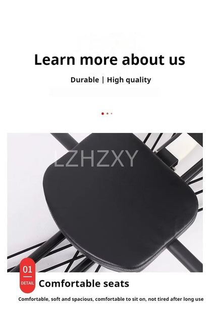 Multi-functional rowing machine sit-up abdominal wheel full-body weight loss and fitness equipment rowing fitness equipment