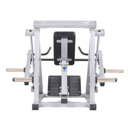 Bend rowing machine T-shaped back pull standing position and comprehensive back and arm strength training device rowing machine