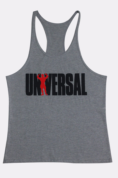 Bodybuilding Tank Top