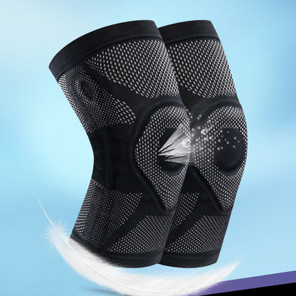 Sports Ankle Breathable Compression Ankle Wrist Socks Basketball Football Mountaineering Fitness Protective Gear