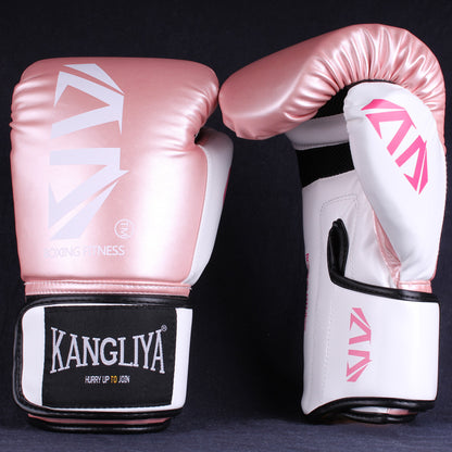 Boxing Gloves For Men And Women Training To Hit Children's Sandbags