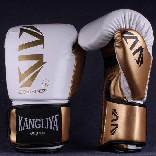 Boxing Gloves For Men And Women Training To Hit Children's Sandbags