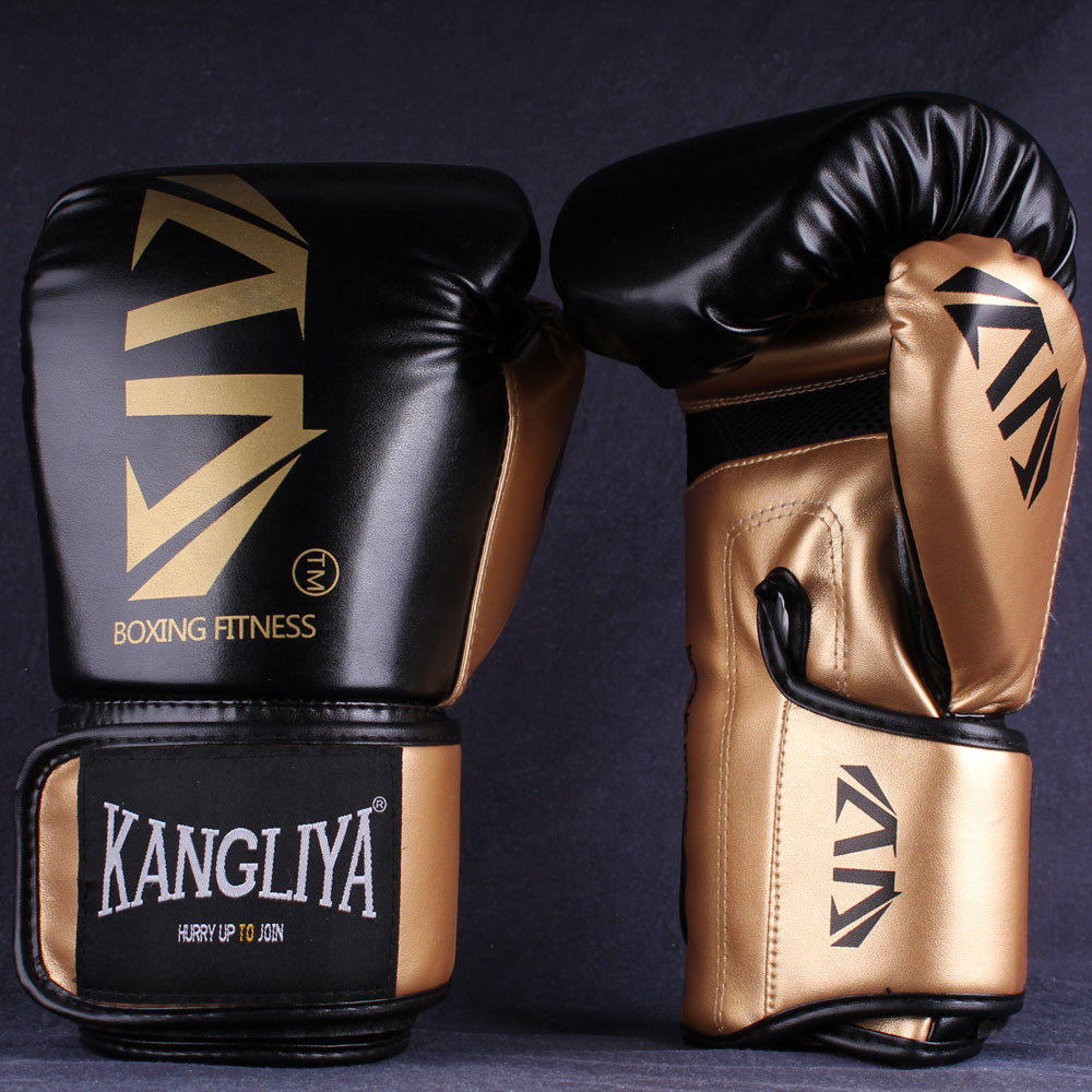 Boxing Gloves For Men And Women Training To Hit Children's Sandbags