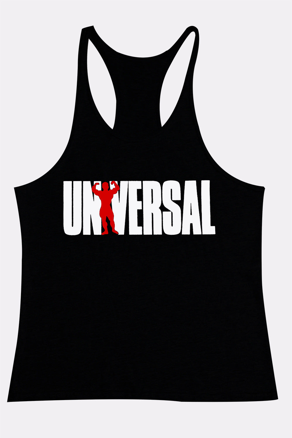 Bodybuilding Tank Top