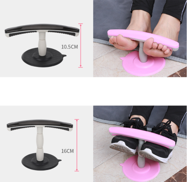 Sit-up aid fitness equipment