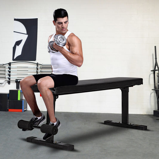 Capacity Weight Bench For Weight Training And Abdominal training Sit Up Bench