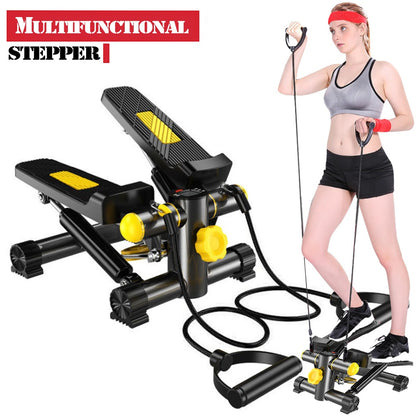 Stepper Home Mini Silent Mountaineering Multi-function Fitness